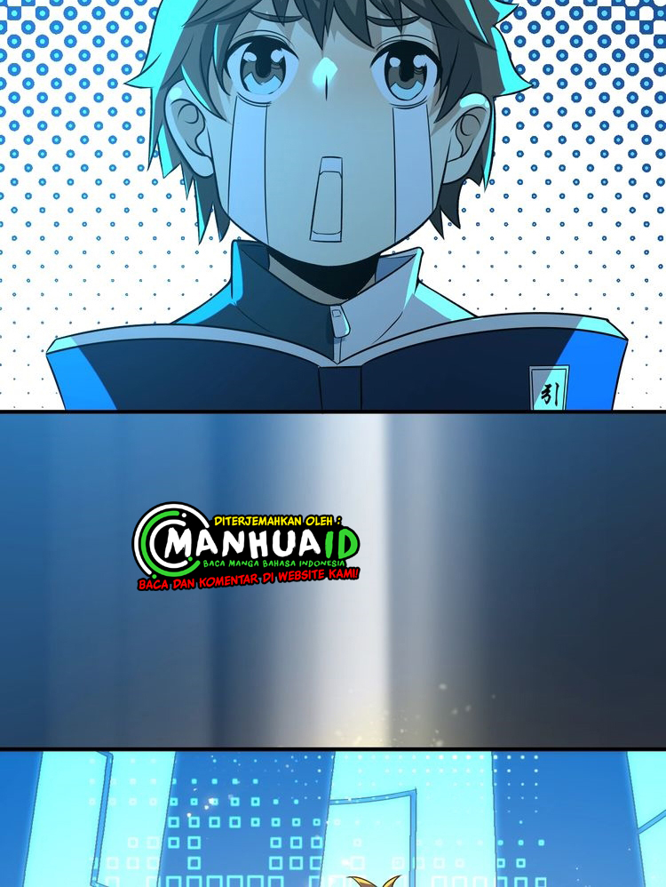 Reborn Doctor Chapter 06 Gambar 61